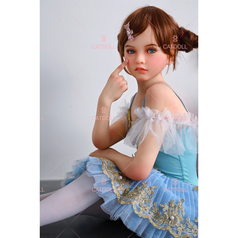 Catdoll 123cm Milana