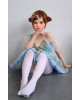 Catdoll 123cm Milana