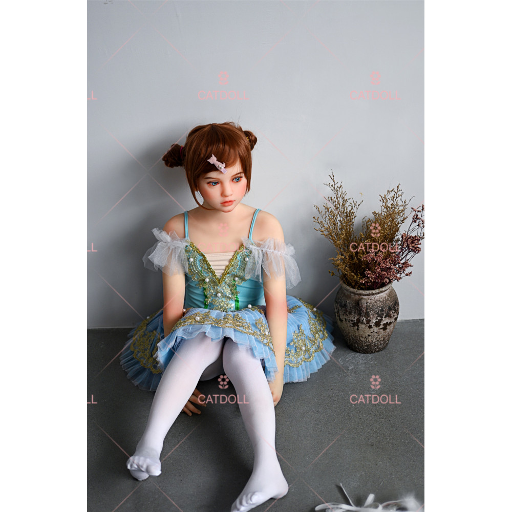 Catdoll 123cm Milana