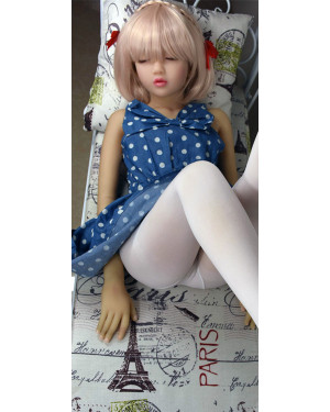 Catdoll 126cm Emelie