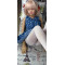 Catdoll 126cm Emelie