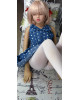 Catdoll 126cm Emelie