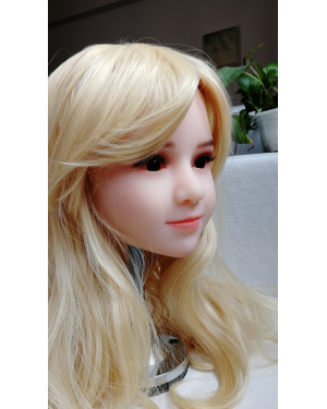 Catdoll 126cm Laura