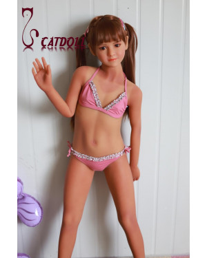 Catdoll 126cm Laura