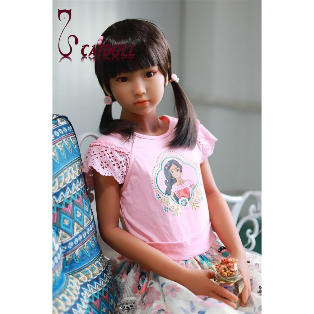 Catdoll 126cm Nanako