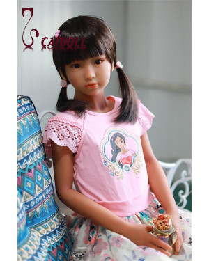 Catdoll 126cm Nanako
