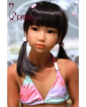 Catdoll 126cm Nanako