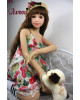 Catdoll 126cm Rosie