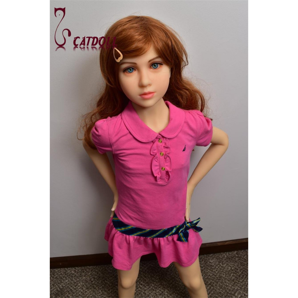 Catdoll 126cm Sasha