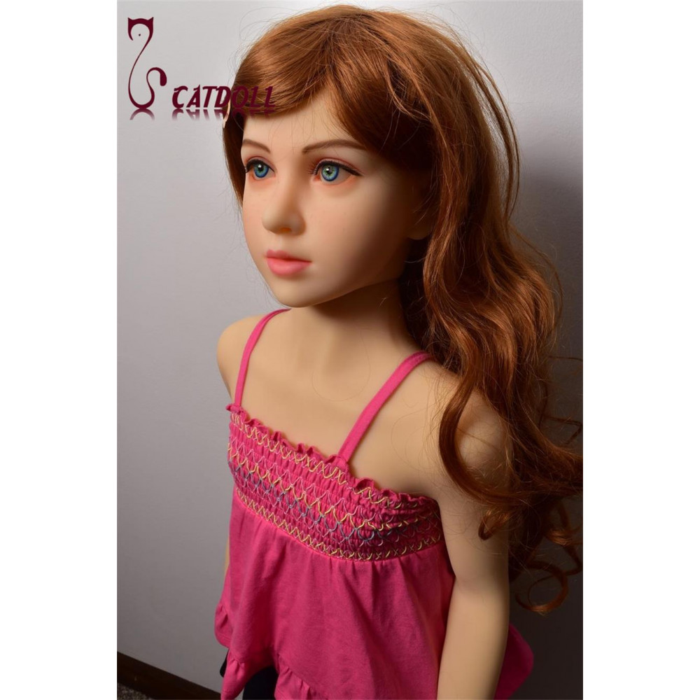 Catdoll 126cm Sasha