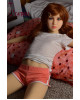 Catdoll 126cm Sasha