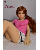 Catdoll 126cm Sasha