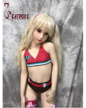 Catdoll 126cm Sasha