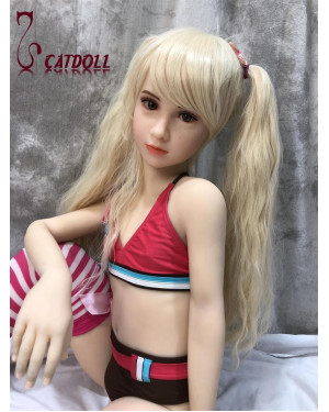 Catdoll 126cm Sasha