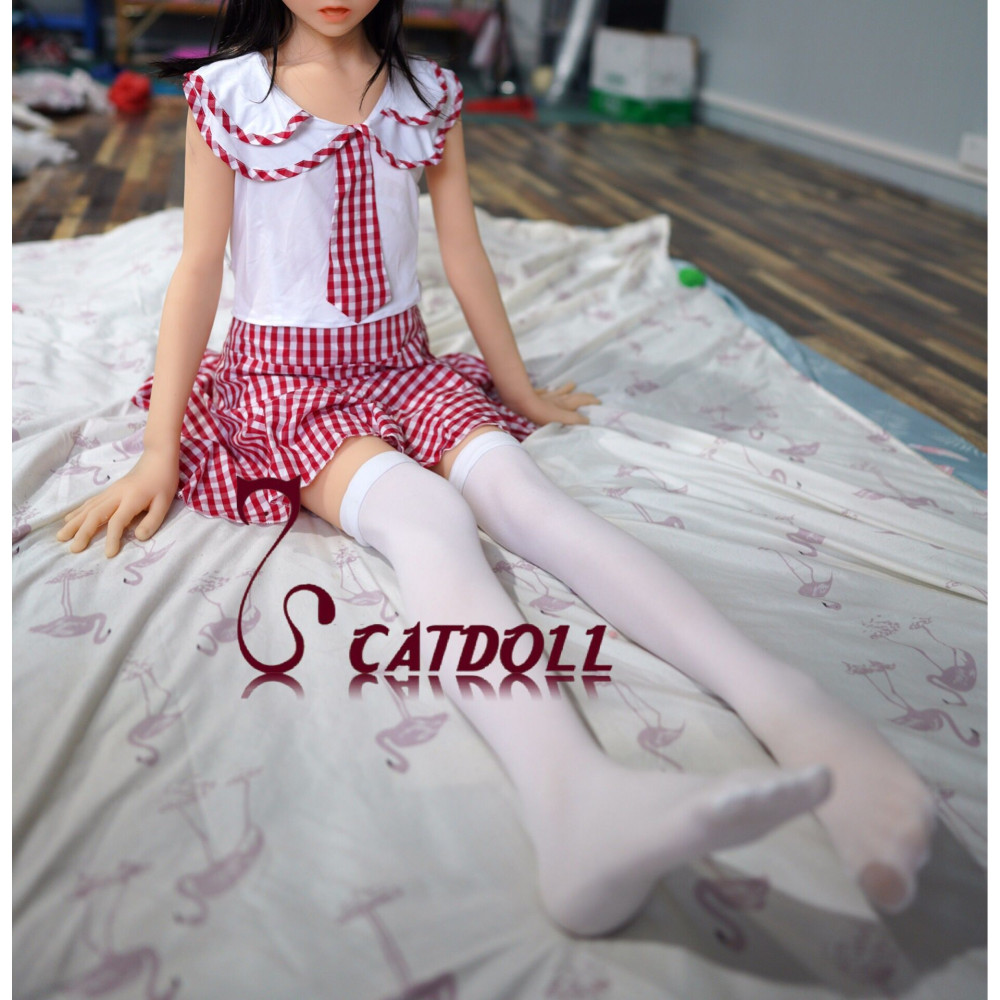 Catdoll 126cm Yoyo