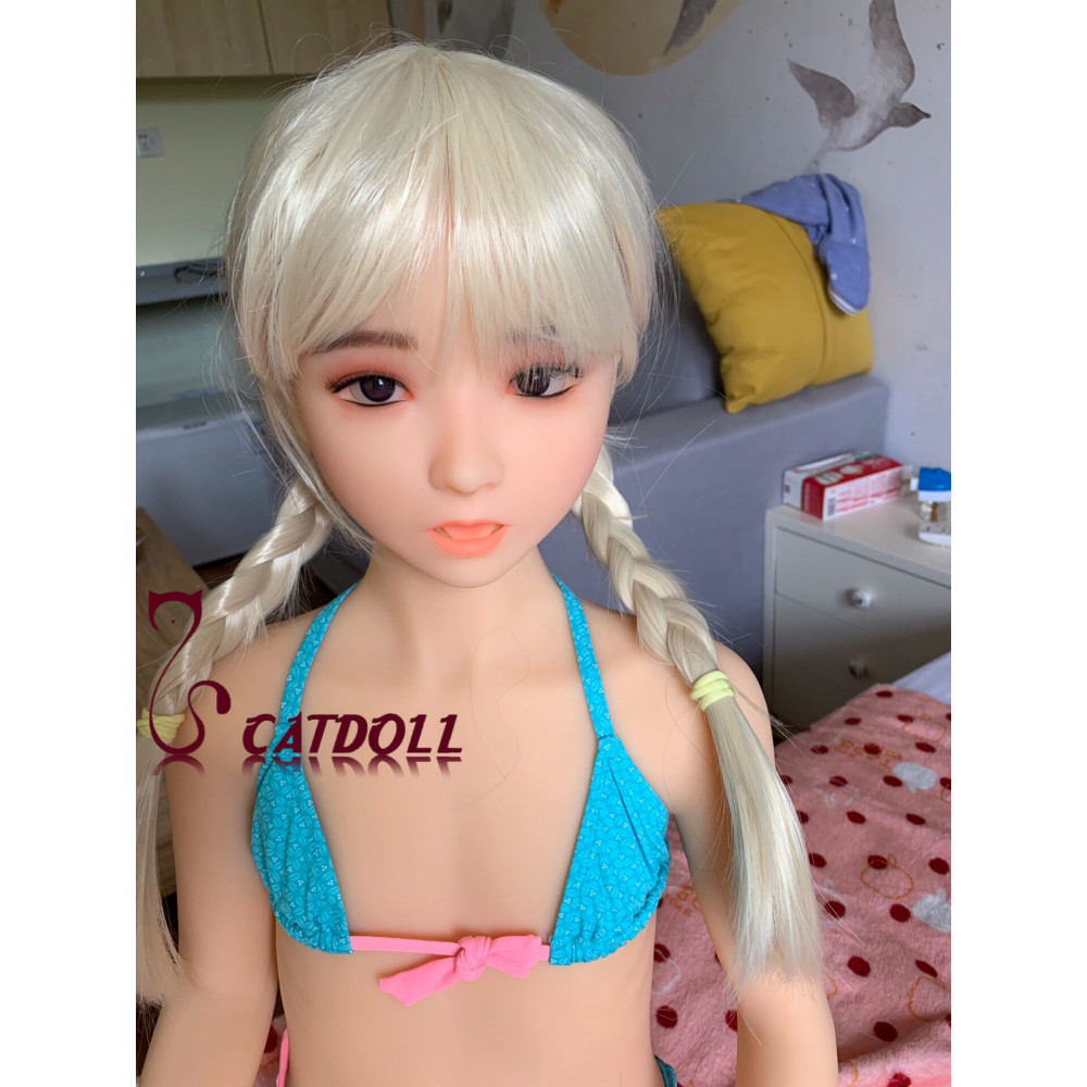 Catdoll 126cm Yoyo