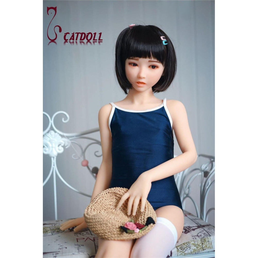 Catdoll 126cm Yoyo