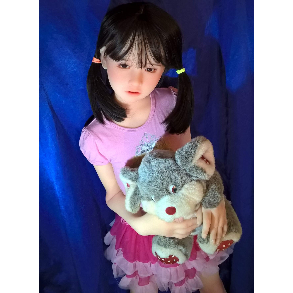 Catdoll 128cm Chu 