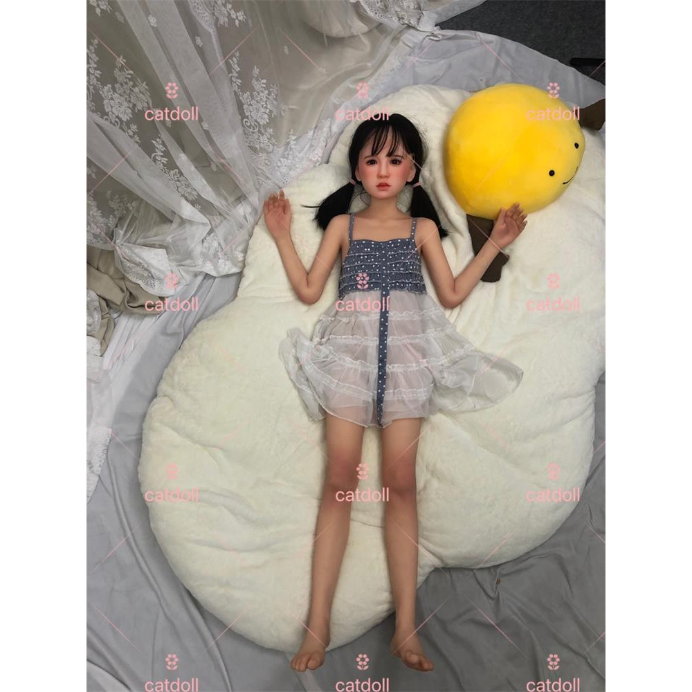 Catdoll 128cm Chu 