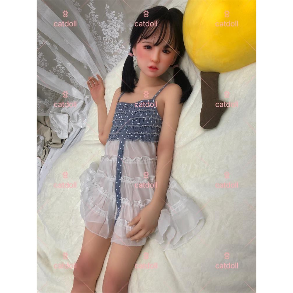 Catdoll 128cm Chu 