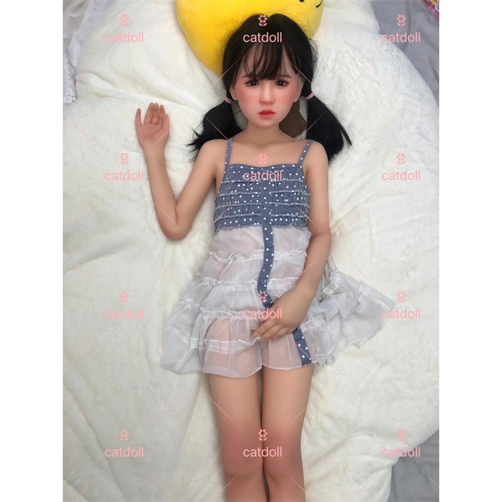 Catdoll 128cm Chu 