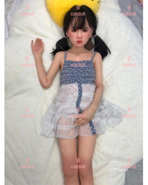 Catdoll 128cm Chu 