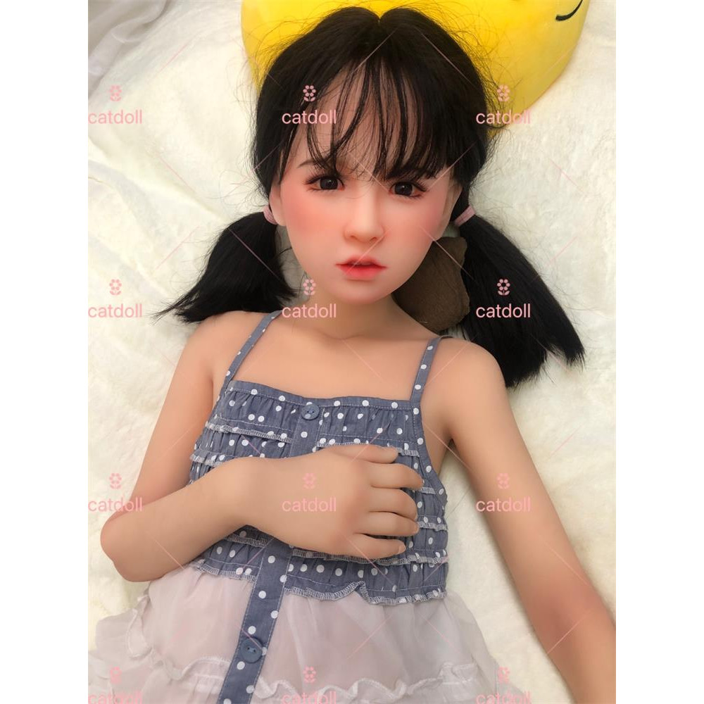 Catdoll 128cm Chu 