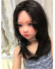 Catdoll 128cm Emelie Open Eye Version