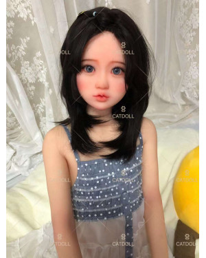 Catdoll 128cm Emelie Open Eye Version