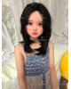 Catdoll 128cm Emelie Open Eye Version