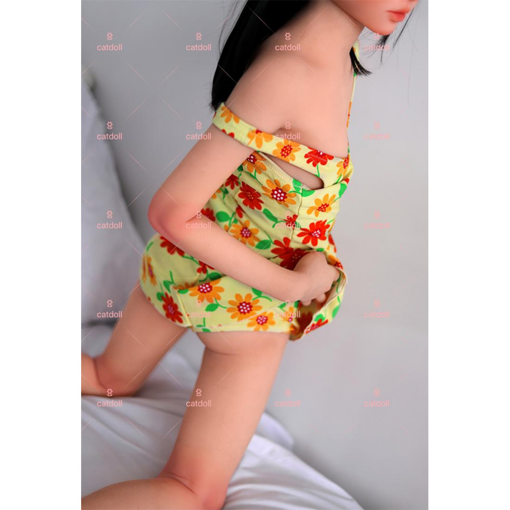 Catdoll 128cm Lola