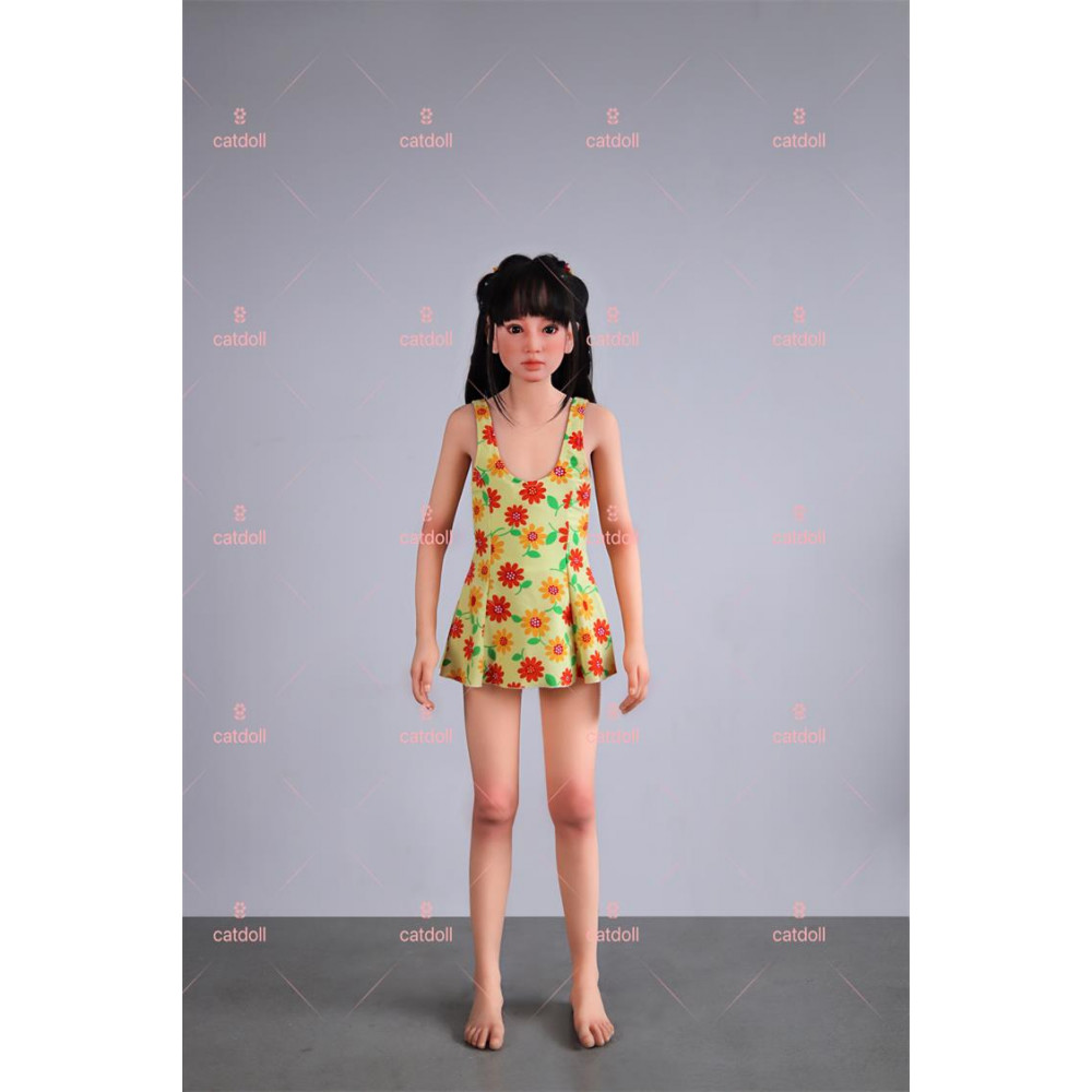 Catdoll 128cm Lola