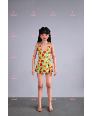 Catdoll 128cm Lola