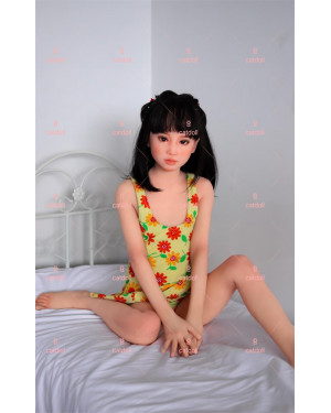 Catdoll 128cm Lola