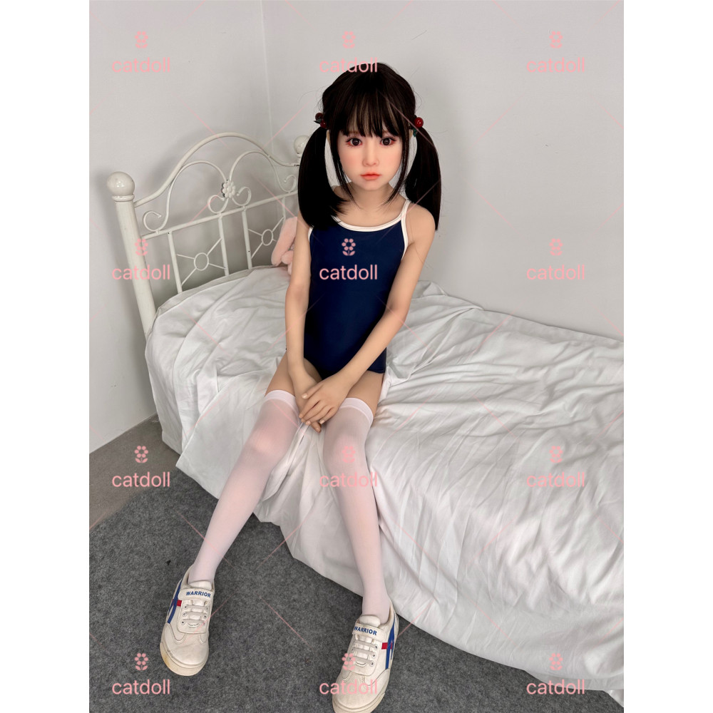 Catdoll 128cm Yuki 