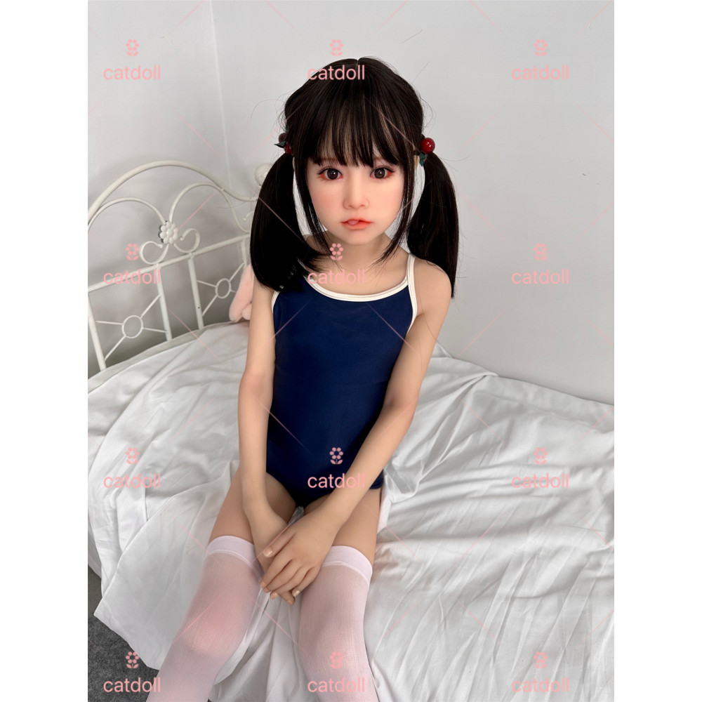 Catdoll 128cm Yuki 