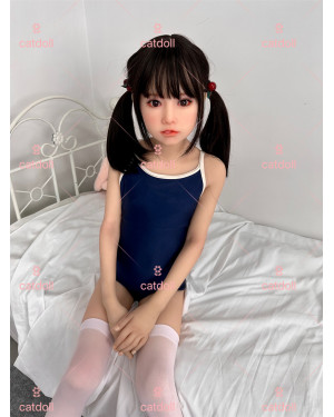 Catdoll 128cm Yuki 