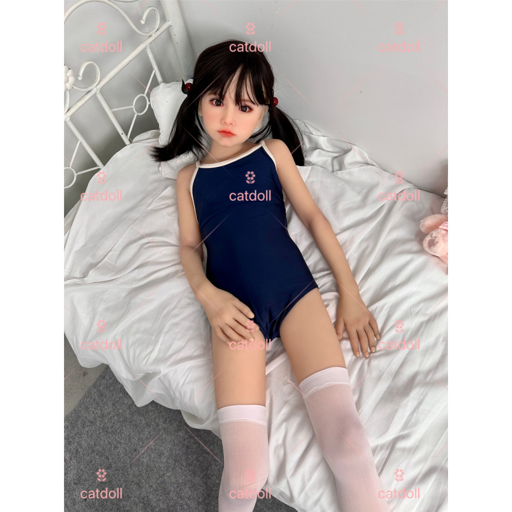 Catdoll 128cm Yuki 