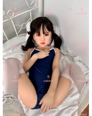 Catdoll 128cm Yuki 