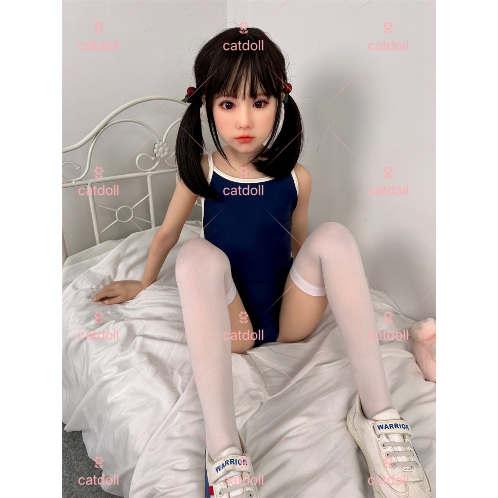 Catdoll 128cm Yuki 