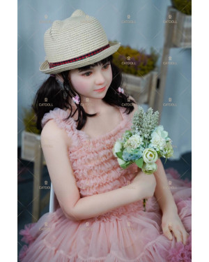Catdoll 130cm Laura