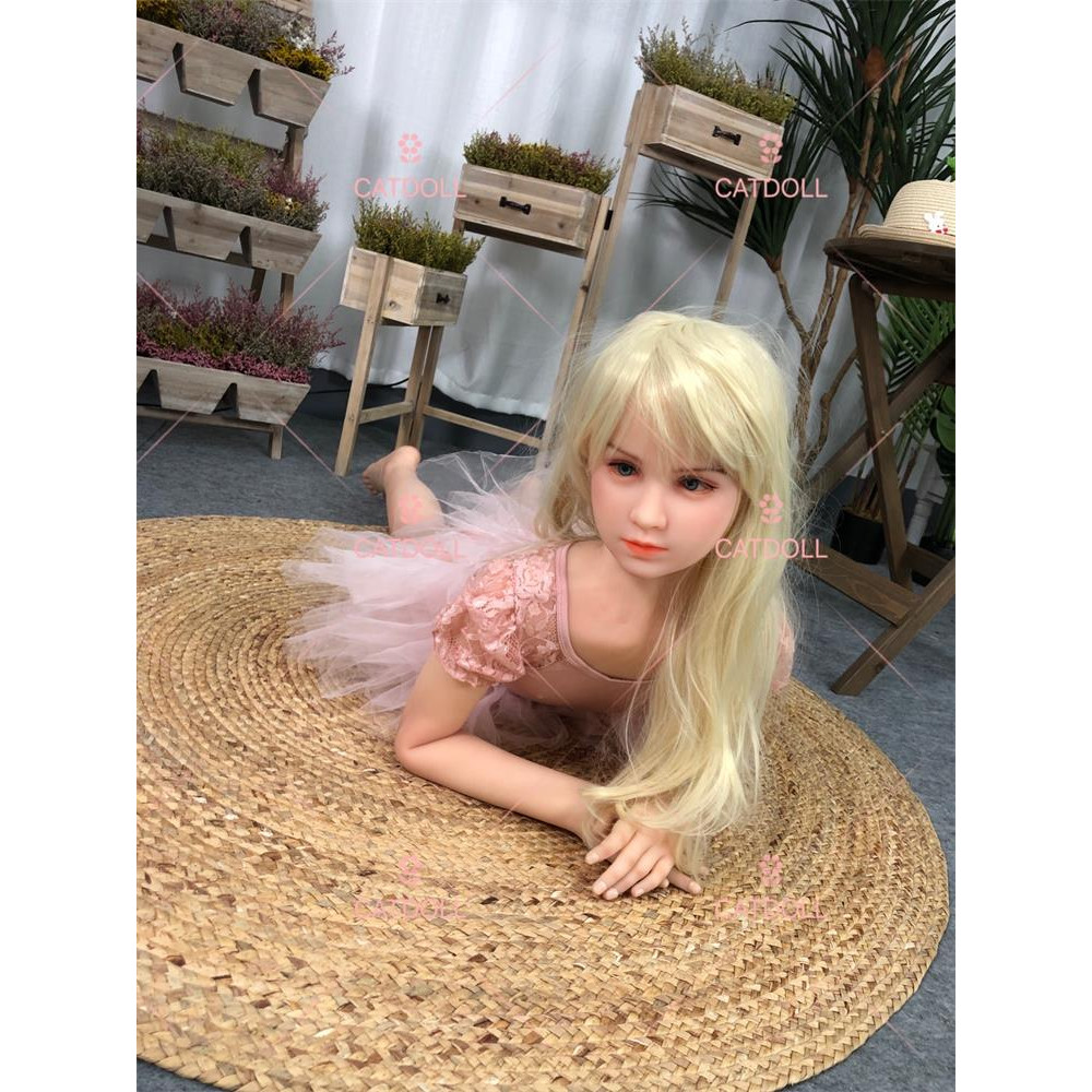 Catdoll 130cm Sasha