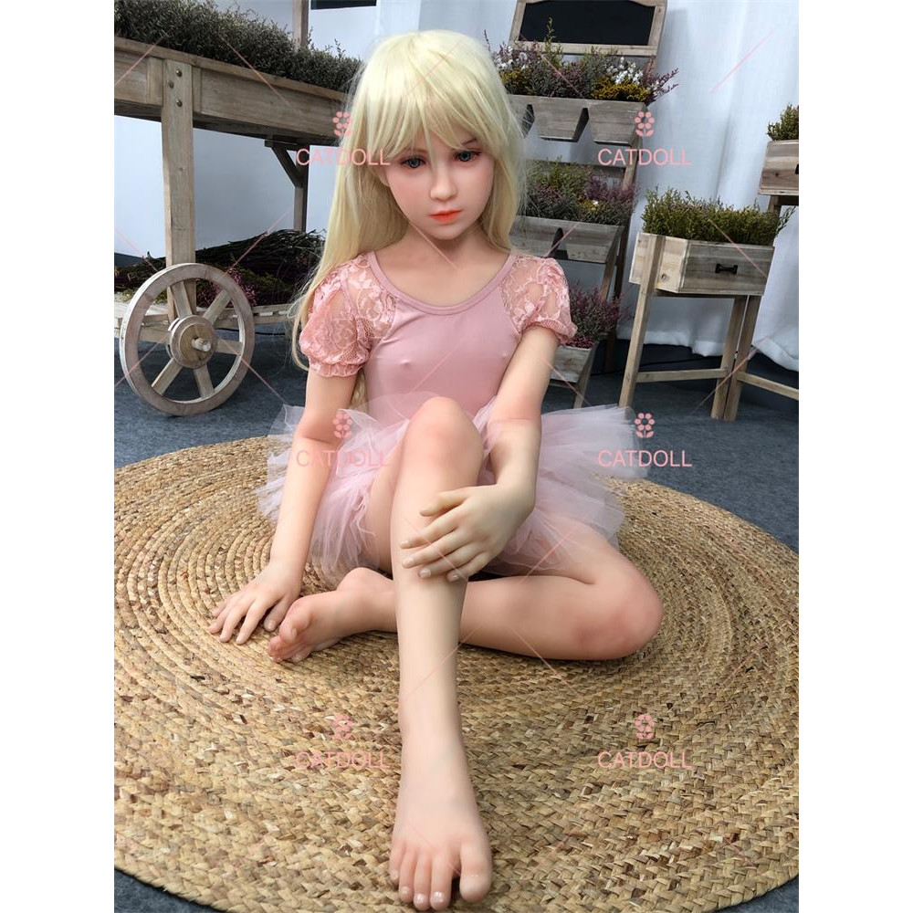 Catdoll 130cm Sasha