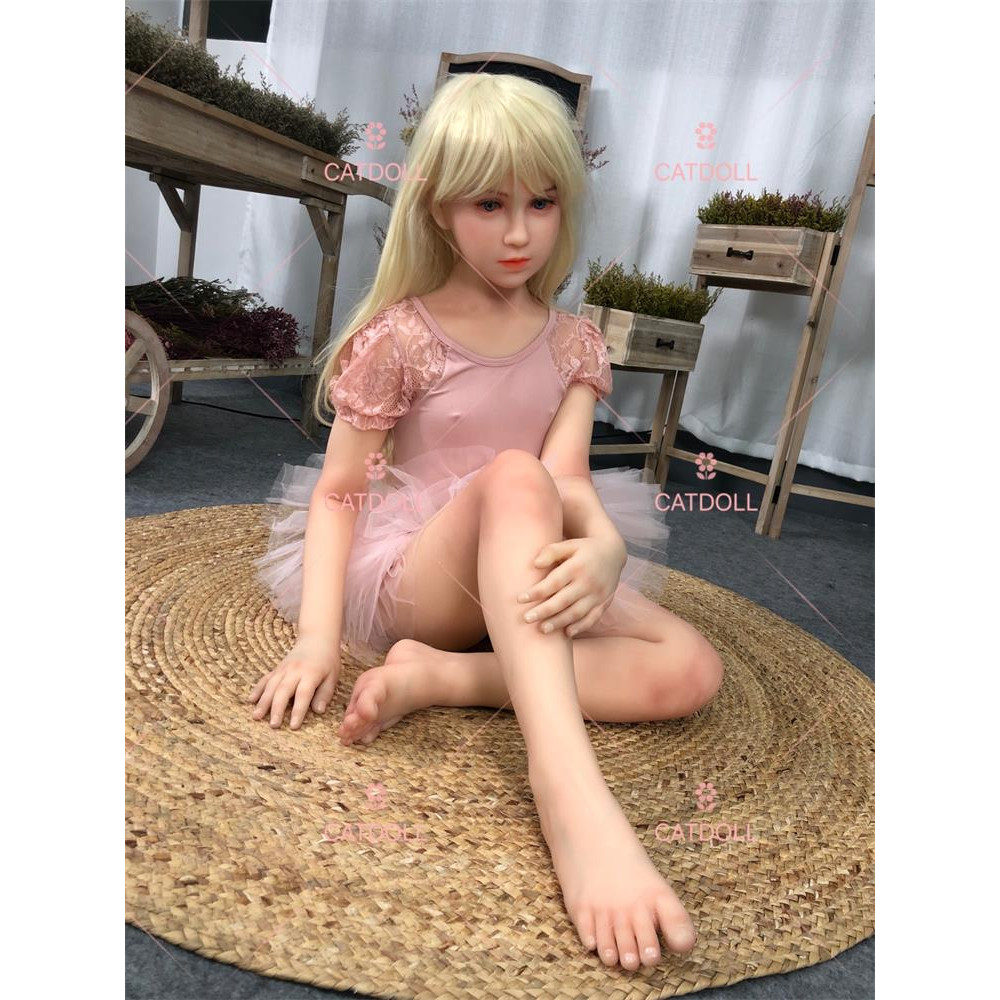 Catdoll 130cm Sasha