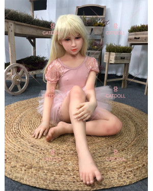 Catdoll 130cm Sasha