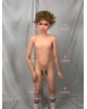 Catdoll 133cm Shota Doll Ingrid, boy doll