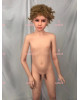 Catdoll 133cm Shota Doll Ingrid, boy doll