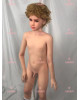 Catdoll 133cm Shota Doll Ingrid, boy doll