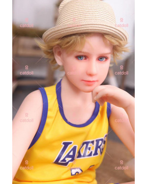 Catdoll 133cm Shota Doll Ingrid, boy doll