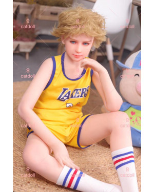 Catdoll 133cm Shota Doll Ingrid, boy doll